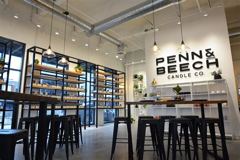 Penn and beech - Penn & Beech Candle Co., Worthington, Ohio. 159 likes · 4 talking about this · 422 were here. Come Pour with Us! Locally owned and operated, we... 